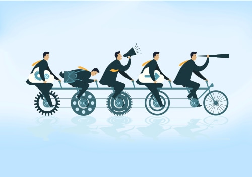 Communication Strategies for Team Building