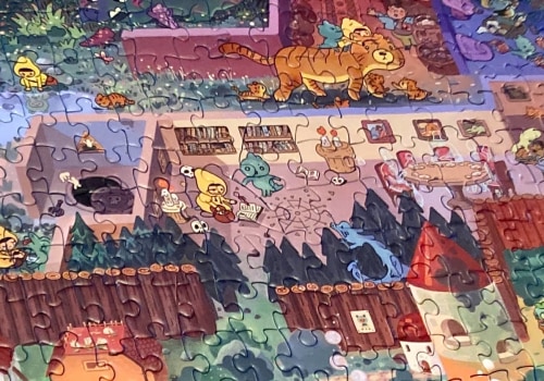 Mystery Puzzles: All You Need to Know