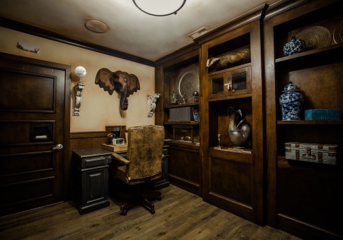 Creating a Welcoming Atmosphere for a Virtual Escape Room Experience
